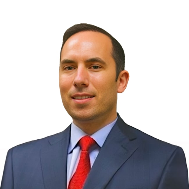 Photo of Attorney Mik Liviakis