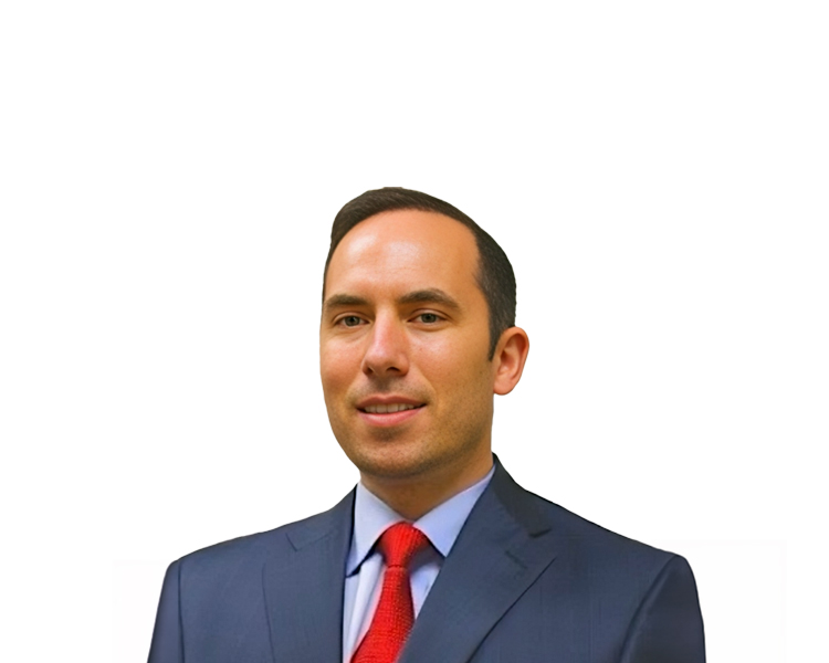 Attorney Photo