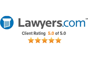 Lawyers.com - Badge